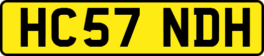 HC57NDH