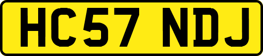 HC57NDJ