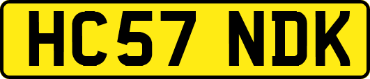 HC57NDK