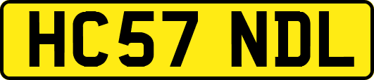 HC57NDL