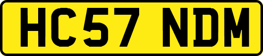 HC57NDM