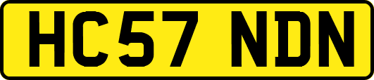 HC57NDN