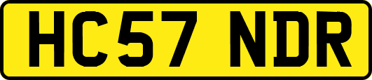 HC57NDR