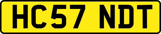 HC57NDT