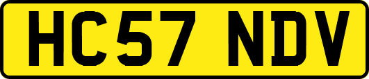 HC57NDV