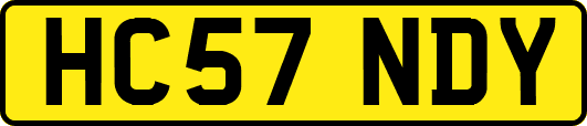 HC57NDY