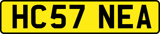 HC57NEA