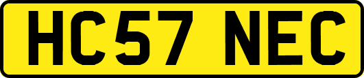 HC57NEC