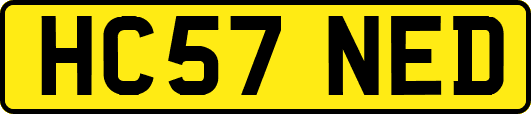 HC57NED