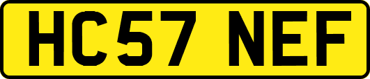 HC57NEF