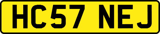 HC57NEJ