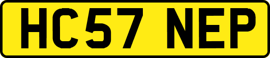 HC57NEP