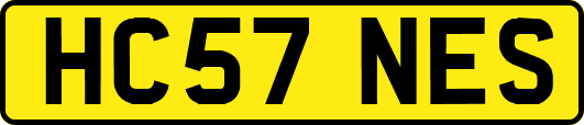 HC57NES