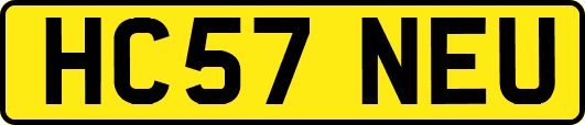 HC57NEU