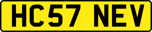 HC57NEV