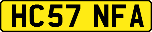 HC57NFA