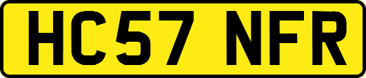 HC57NFR