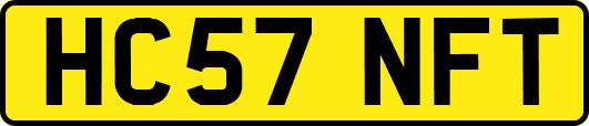 HC57NFT