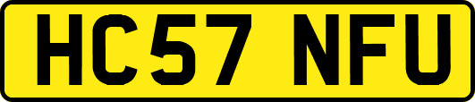 HC57NFU