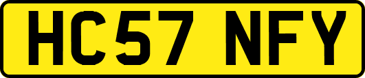 HC57NFY