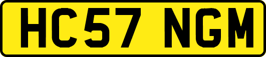 HC57NGM