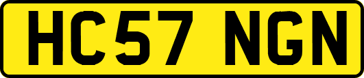 HC57NGN