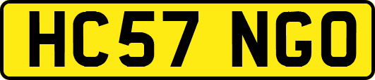 HC57NGO