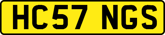 HC57NGS