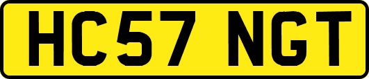 HC57NGT