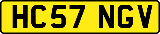 HC57NGV