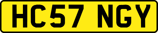 HC57NGY