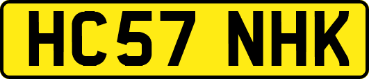 HC57NHK