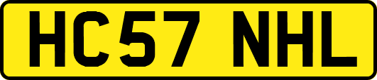 HC57NHL