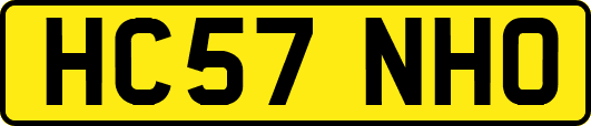 HC57NHO
