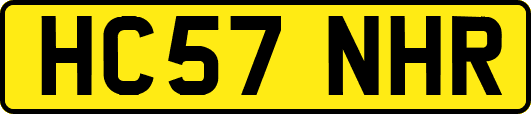 HC57NHR
