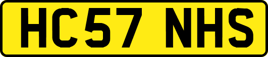 HC57NHS