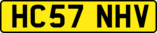 HC57NHV