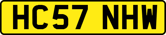 HC57NHW
