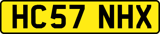 HC57NHX
