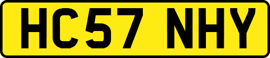 HC57NHY
