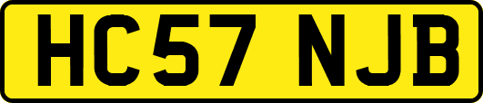 HC57NJB
