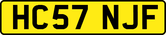 HC57NJF