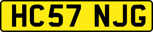 HC57NJG