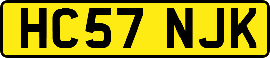 HC57NJK