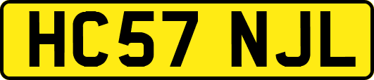 HC57NJL