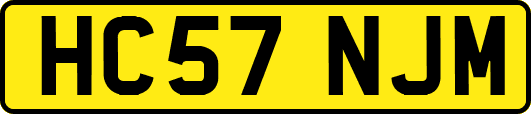 HC57NJM