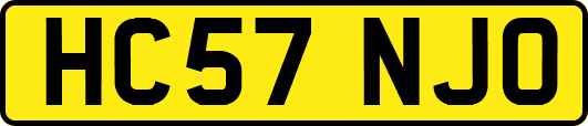 HC57NJO