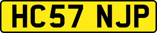 HC57NJP