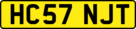 HC57NJT