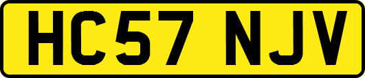 HC57NJV